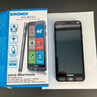 Telefono Brondi Amico S