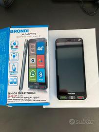 Telefono Brondi Amico S
