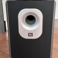Subwoofer attivo JBL