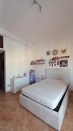 Stanza in appartamento con bagno privato
