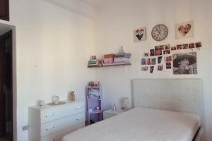 Stanza in appartamento con bagno privato