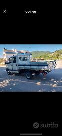 Iveco Daily 35 c 13
