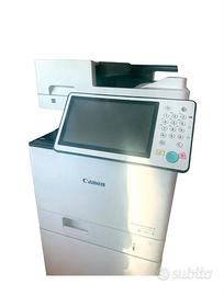 Canon imageRUNNER ADVANCE 525i II - Multifunzione