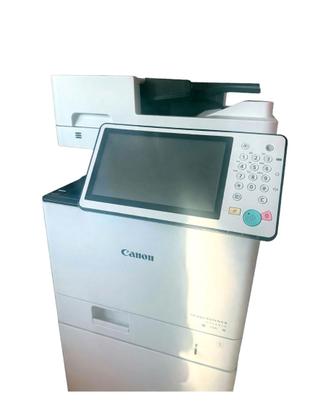 Canon imageRUNNER ADVANCE 525i II - Multifunzione