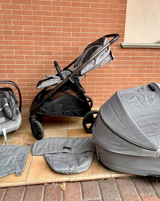 Trio Inglesina Aptica