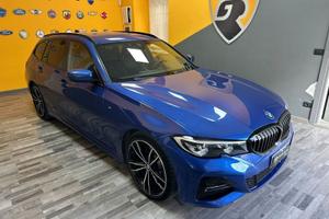 BMW Serie 3 Gran Turismo 320d MSport TOURING ...