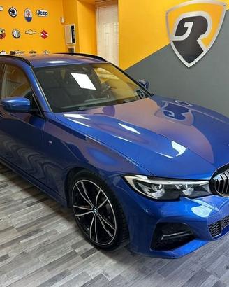 BMW Serie 3 Gran Turismo 320d MSport TOURING ...