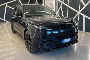 LAND ROVER RANGE SPORT 3.0