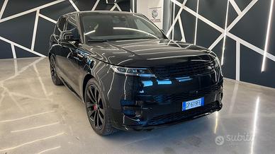 LAND ROVER RANGE SPORT 3.0