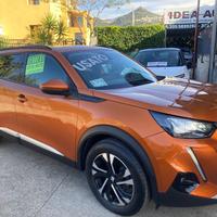 Peugeot 2008 BlueHDi 110 S&S Allure Pack-2021