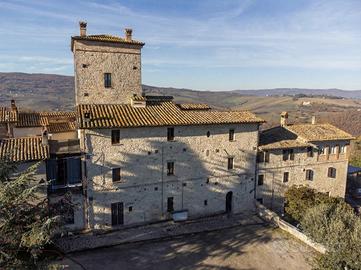 Appartamento Todi [AT35VRG]