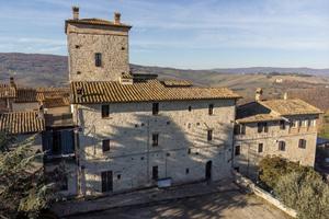 Appartamento Todi [AT35VRG]