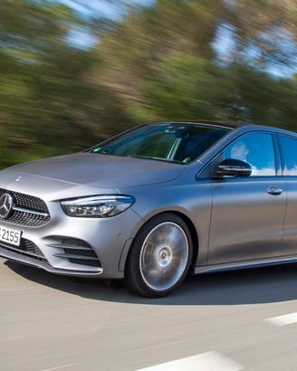 Mercedes classe b 200