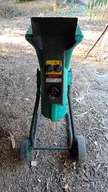 Biotrituratore