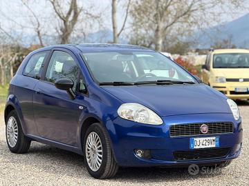 Fiat Grande Punto 1.2 3 porte Fun
