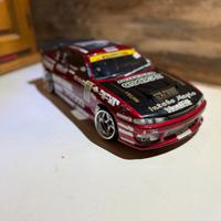 Auto da drift in carbonio nuova Nissan s13