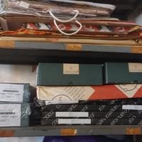 Carta, cartoncini da tipografia f.to 70x100+ buste