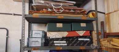 Carta, cartoncini da tipografia f.to 70x100+ buste