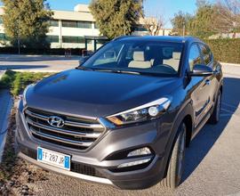 Hyundai Tucson Xpossible