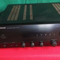 AMPLIFICATORE KENWOOD KA-1010.