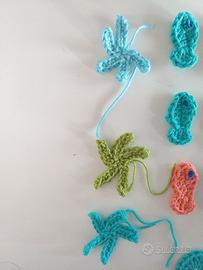 Applicazioni  cotone