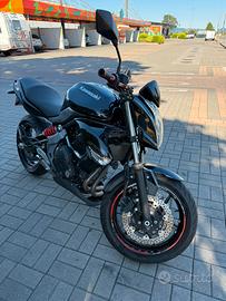 Kawasaki er-6n depotenziata