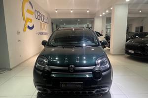 FIAT Panda 1.0 FireFly S&S Hybrid City Cross