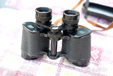 binocolo E leitz  8x30 Binuxit