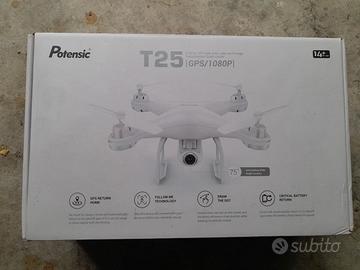 Drone Potensic T25 1080 p