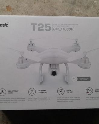 Drone Potensic T25 1080 p