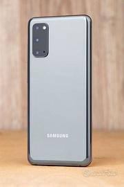 S20 plus 4G 128 gb