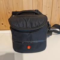 borsa fotocamera 