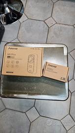 Lettore d'impronte ANVIZ M5 PLUS BT