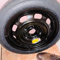 Ruota di emergenza