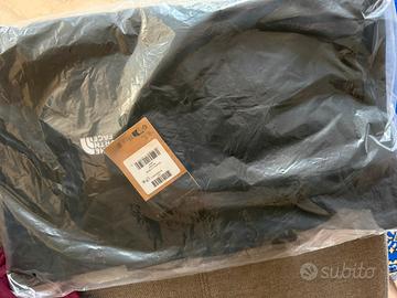 The North Face Glacier Fleece 1/4 Zip Giacca Donna