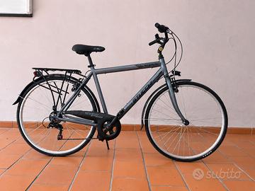 Bicicletta Uomo Stucchi Newport - pari al nuovo