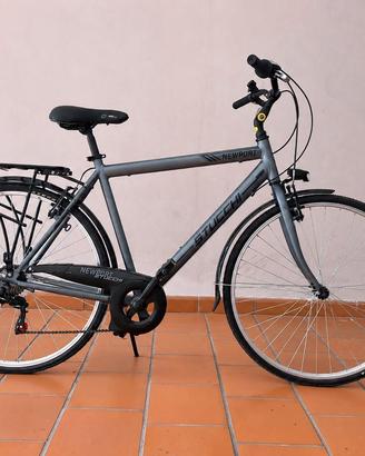 Bicicletta Uomo Stucchi Newport - pari al nuovo