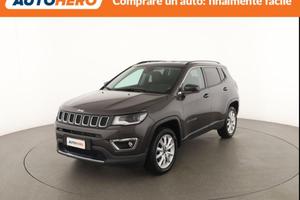 JEEP Compass 1.4 MultiAir 170 CV aut. 4WD Limite