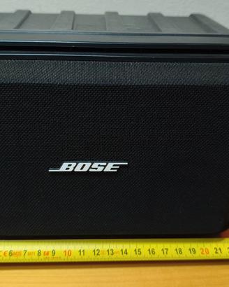 Cassa singola BOSE modello VS100 (Video Speaker)