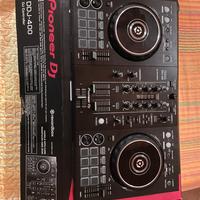 Pioneer ddj 400