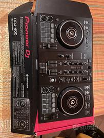 Pioneer ddj 400