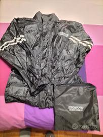 Giacca antipioggia/vento Bieffe