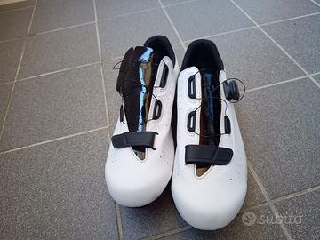 scarpe bicicletta FIZIK TEMPO n°45