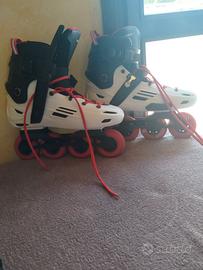Pattini Oxelo Mf 500