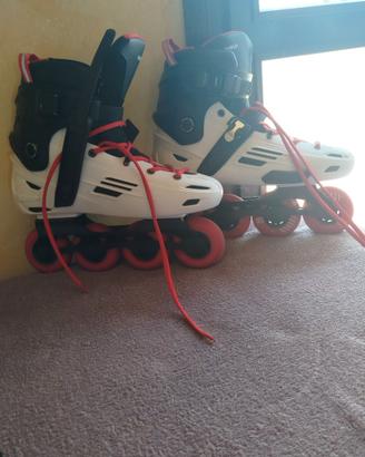 Pattini Oxelo Mf 500