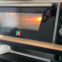 Forno per pizza Effeuno P134H – temperatura 450 °C