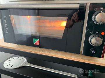 Forno per pizza Effeuno P134H – temperatura 450 °C