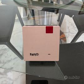 FRITZ!Repeater 1200 AVM - Ripetitore WiFi Mesh 