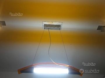 Lampadario cucina ufficio nuovo no led