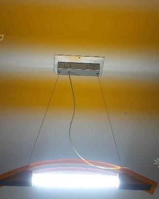 Lampadario cucina ufficio nuovo no led